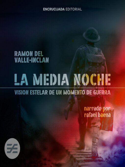 Title details for La Media Noche by Ramón María del Valle-Inclán - Available